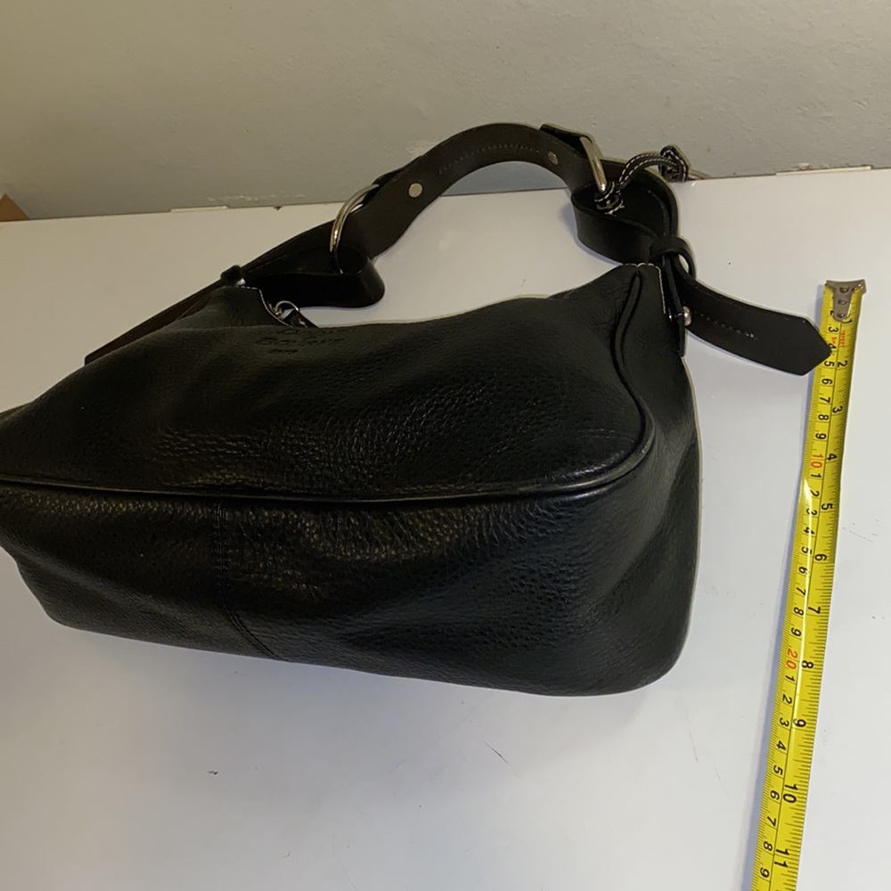 Dooney & Bourke Florentine Hobo - Picture 4 of 11